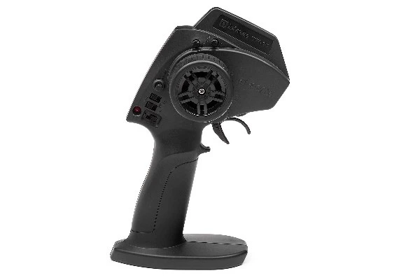 HPI Racing Hpi Tf-11 - 2.4Ghz Transmitter (2Ch) – view 2