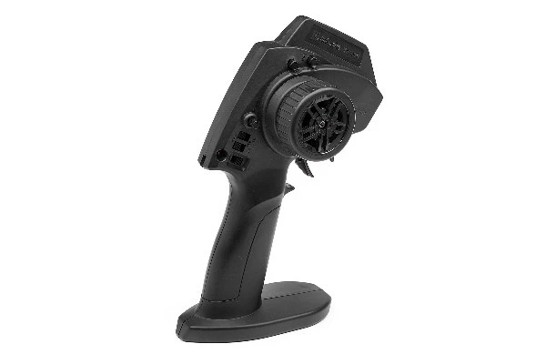 HPI Racing Hpi Tf-11 - 2.4Ghz Transmitter (2Ch) – view 4