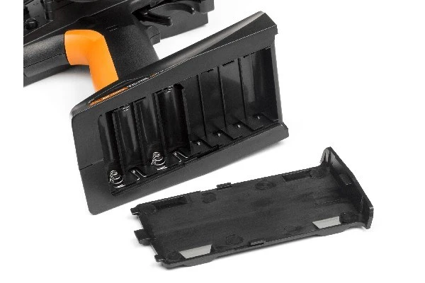 HPI Racing Hpi Tf-45 2.4Ghz Transmitter (3Ch)