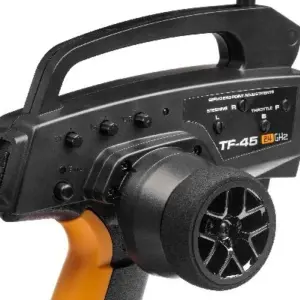 HPI Racing Hpi Tf-45 2.4Ghz Transmitter (3Ch) – view 2