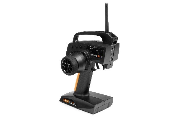 HPI Racing Hpi Tf-45 2.4Ghz Transmitter (3Ch) – view 3