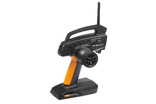 HPI Racing Hpi Tf-45 2.4Ghz Transmitter (3Ch) – view 4
