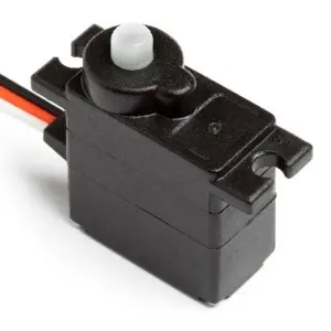 HPI Racing Hpi Sm-1 Micro Servo – view 2