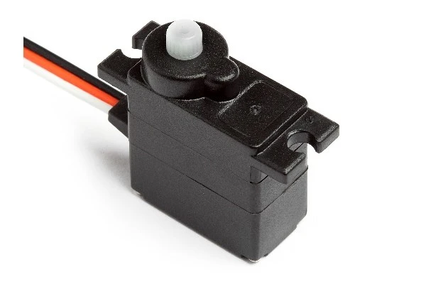 HPI Racing Hpi Sm-1 Micro Servo – view 2