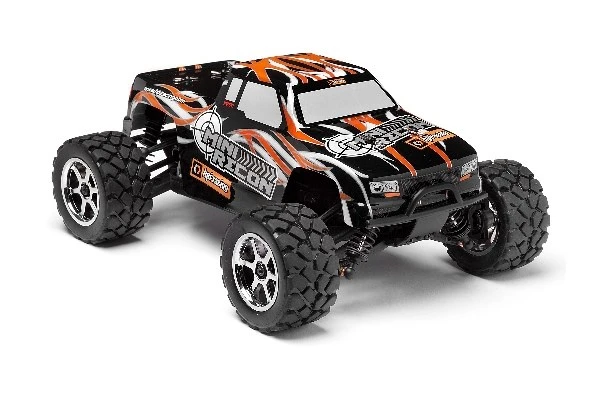 HPI Racing Squad One Precut Painted and Decaled Body (Recon)