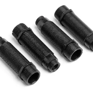 HPI Racing Shock Body Set (4Pcs)