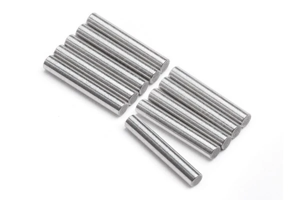 HPI Racing Pin 1.65X10Mm (10Pcs)