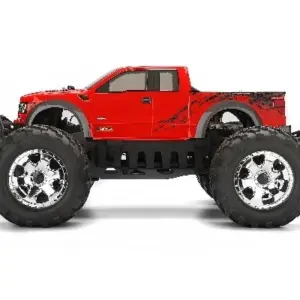 HPI Racing Ford F-150 SVT Raptor Body