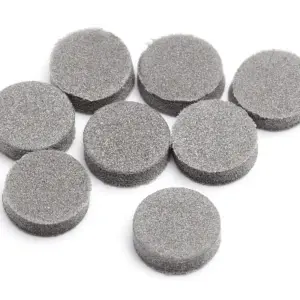 HPI Racing Foam Spacer 7X2.5Mm (8Pcs)