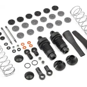 HPI Racing Big Bore Sport Shock Set (97Mm/2Pcs)