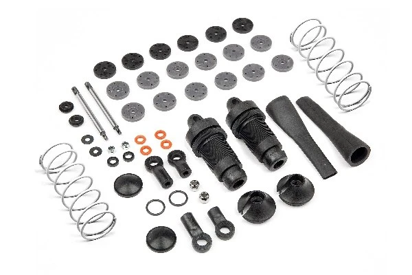 HPI Racing Big Bore Sport Shock Set (97Mm/2Pcs)