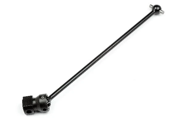 HPI Racing Center Drive Shaft Set (Rear)
