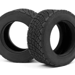HPI Racing Wr8 Rally Off Road Tire (2Pcs) – view 2