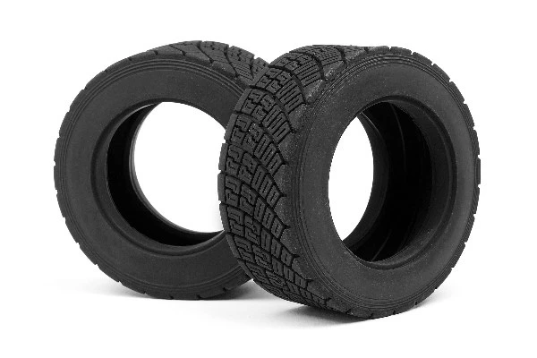 HPI Racing Wr8 Rally Off Road Tire (2Pcs) – view 2