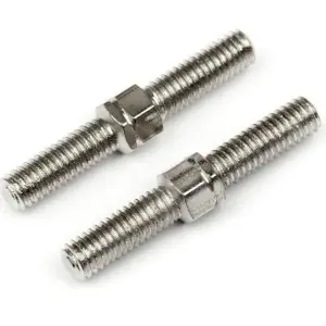 HPI Racing Turnbuckle M3X21Mm (2Pcs)