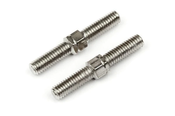 HPI Racing Turnbuckle M3X21Mm (2Pcs)