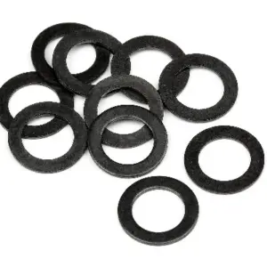 HPI Racing Washer 5.2X8X0.5Mm (10Pcs)