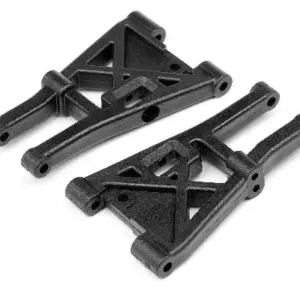 HPI Racing Front Suspension Arm Set