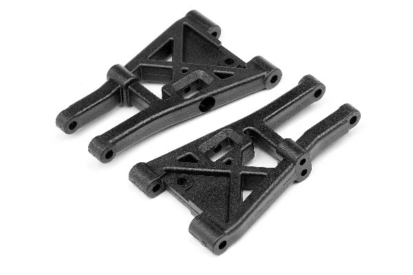 HPI Racing Front Suspension Arm Set