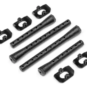 HPI Racing Body Post Set