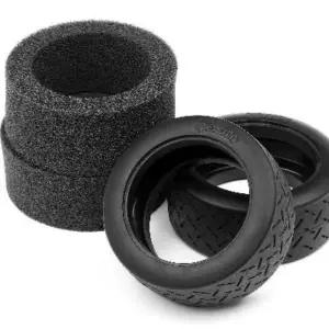 HPI Racing WR8 Tarmac Tire D Comp (2.2inch/57X80Mm/2Pcs)