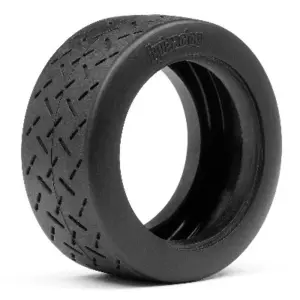 HPI Racing WR8 Tarmac Tire D Comp (2.2inch/57X80Mm/2Pcs) – view 2