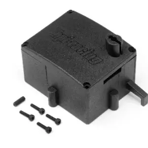 HPI Racing Receiver Box