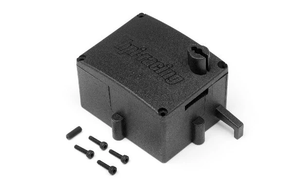 HPI Racing Receiver Box