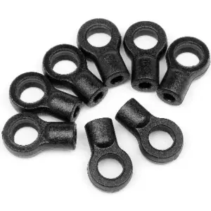 HPI Racing Rod End 6X14Mm (8Pcs)