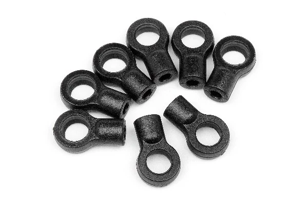 HPI Racing Rod End 6X14Mm (8Pcs)