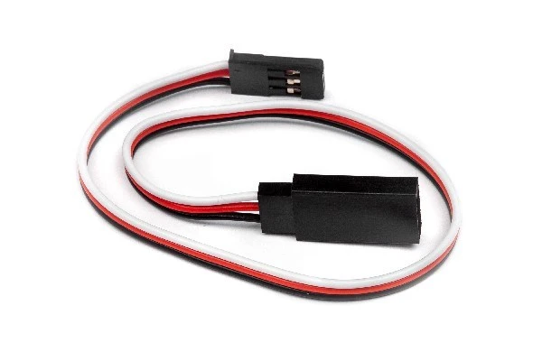 HPI Racing Servo Extension Wire 190Mm