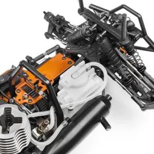 HPI Racing Bullet ST 3.0 – RC Nitro Car