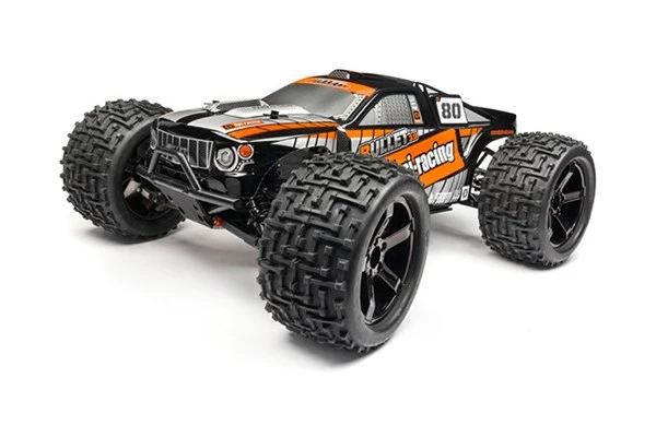 HPI Racing Bullet ST 3.0 – RC Nitro Car – view 7