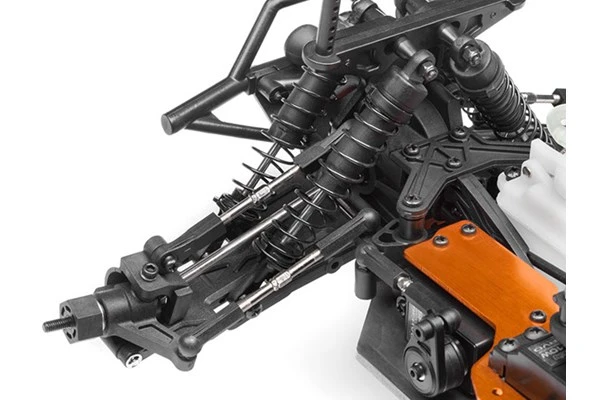 HPI Racing Bullet MT 3.0 – RC Monster Truck