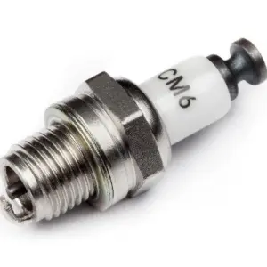 HPI Racing Spark Plug 14Mm (Cm-6)