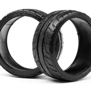 HPI Racing Nitto Nt05 T-Drift Tire 26Mm (2Pcs) – view 2