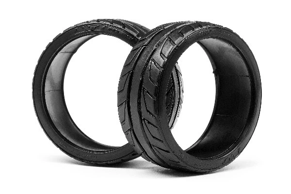 HPI Racing Nitto Nt05 T-Drift Tire 26Mm (2Pcs) – view 2