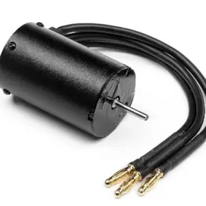 HPI Racing Flux MMH-4000Kv Brushless Motor – view 2