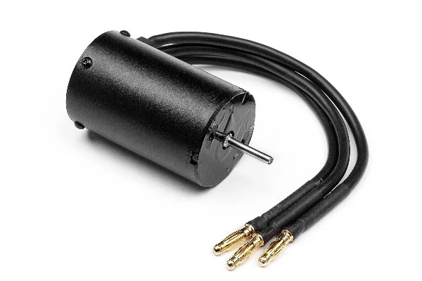 HPI Racing Flux MMH-4000Kv Brushless Motor – view 2