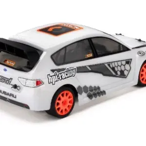 HPI Racing Subaru WRX Sti Body (150Mm) – view 2