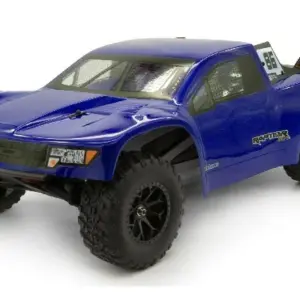 HPI Racing Ford F-150 SVT Raptor Short Course Body