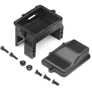 HPI Racing Receiver Box Set