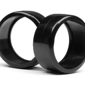 HPI Racing Micro Drift Tire Set (17.5Mm/4Pcs) – view 2