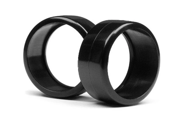 HPI Racing Micro Drift Tire Set (17.5Mm/4Pcs) – view 2