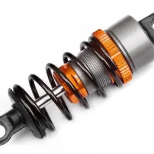 HPI Racing Aluminum Shock Set (4Pcs) – view 2
