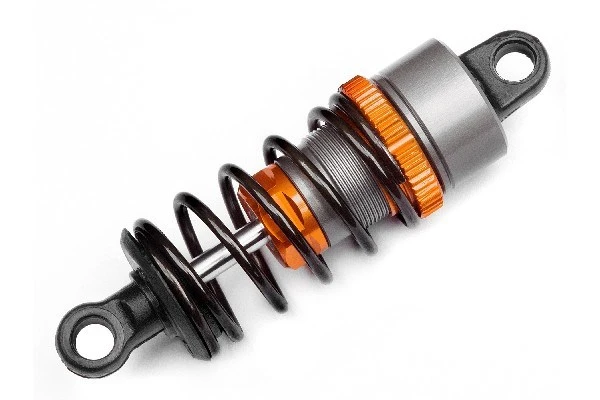 HPI Racing Aluminum Shock Set (4Pcs) – view 2