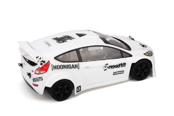 HPI Racing 2014 Ford Fiesta Body (140Mm) – view 2