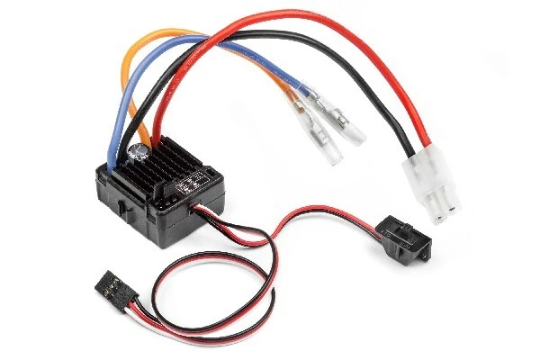 HPI Racing SC-3SWP-2 Waterproof Electronic Speed Control – view 2