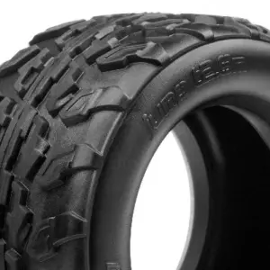 HPI Racing Jump T2.8M Tire (2Pcs)