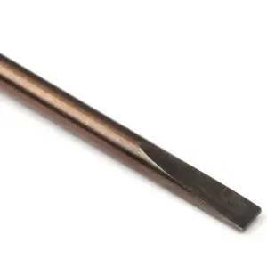 HPI Racing Pro-Series Tools 3X150Mm Flat Blade ScreWDriver – view 2
